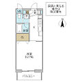 リヴェール勝田中央5階6.2万円