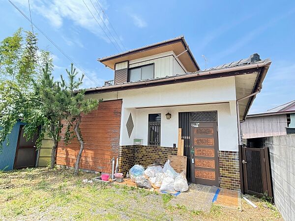 detached 茨城県ひたちなか市大字足崎

地図を見る