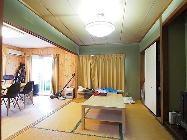 detached 茨城県東茨城郡茨城町長岡

地図を見る