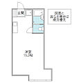 すざくHouse1階4.4万円