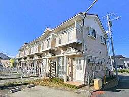 🉐敷金礼金0円！🉐ファミールガルテン B棟
