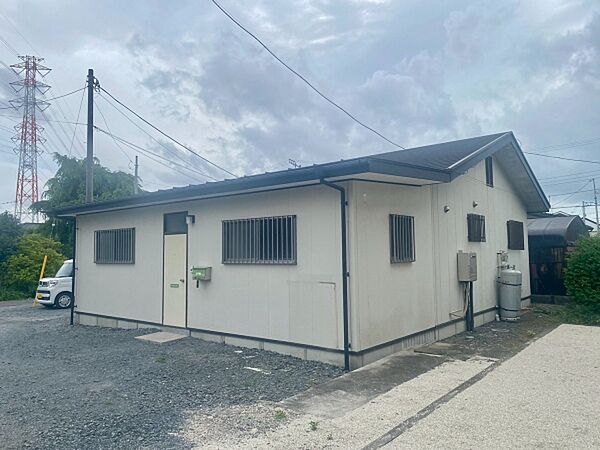 detached 茨城県水戸市大塚町

地図を見る