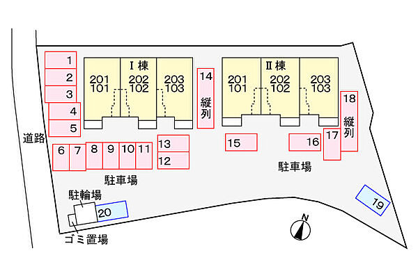 apartment 茨城県鉾田市鉾田
鉾田の賃貸情報を見る
物件地図