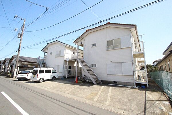 apartment 茨城県東茨城郡大洗町桜道
桜道の賃貸情報を見る
物件地図