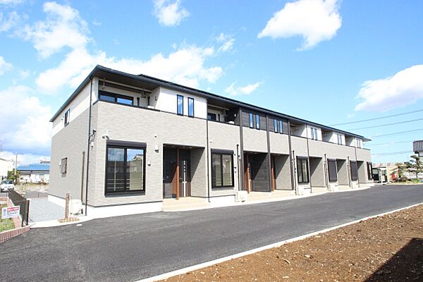 apartment 茨城県小美玉市羽鳥
羽鳥の賃貸情報を見る
物件地図