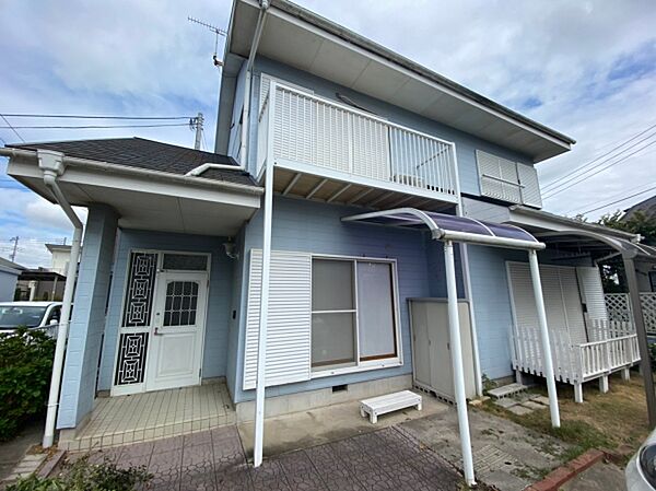 detached 茨城県水戸市酒門町

地図を見る