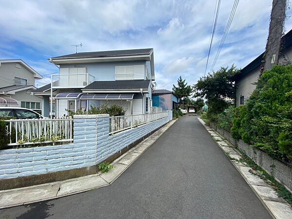 detached 茨城県水戸市酒門町

地図を見る