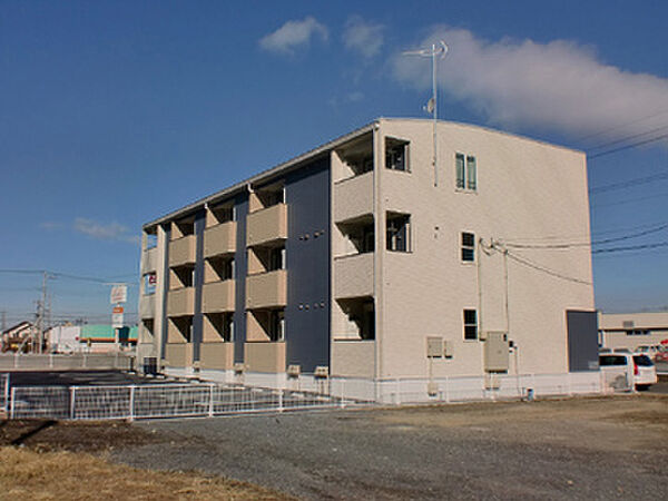 apartment 茨城県ひたちなか市大字高場
高場の賃貸情報を見る
物件地図