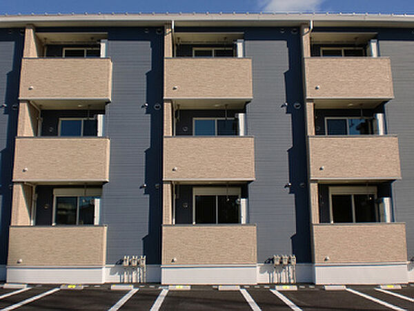 apartment 茨城県ひたちなか市大字高場
高場の賃貸情報を見る
物件地図