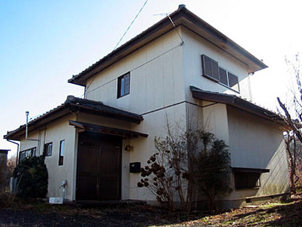 detached 茨城県ひたちなか市大字馬渡

地図を見る