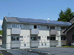 東原シティハウス