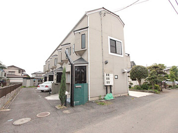 detached 茨城県水戸市元吉田町

地図を見る