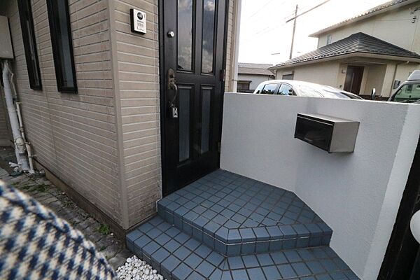 detached 茨城県水戸市元吉田町

地図を見る