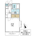 フォーライフヴィラ千波3階4.1万円