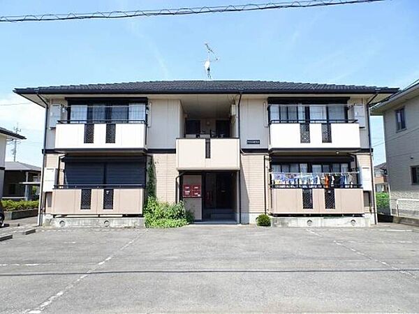 apartment 茨城県ひたちなか市大字中根
地図を見る