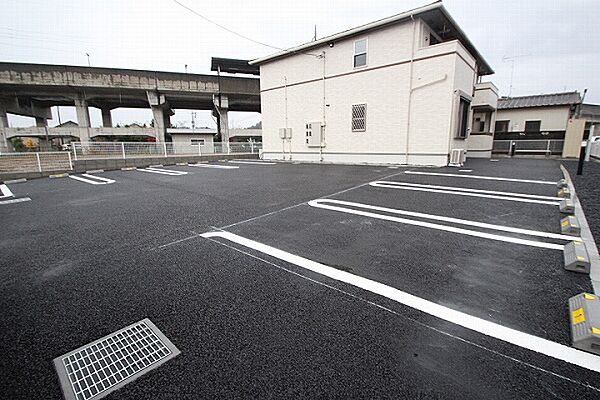 apartment 茨城県鉾田市新鉾田
地図を見る