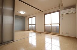 PRINCESS I 306号室 3階1LDKのリビング/ダイニング