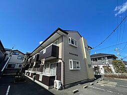 マイ・シャトウ見川 B棟