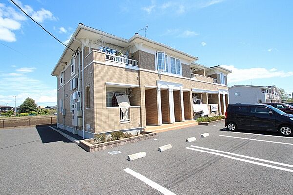 apartment 茨城県ひたちなか市大字足崎
足崎の賃貸情報を見る
物件地図