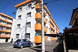 ときわハイツ A棟