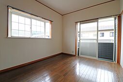 嶋田住宅 4LDKのリビング/ダイニング