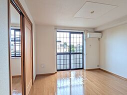 ウィン・ビレッジ A 202号室