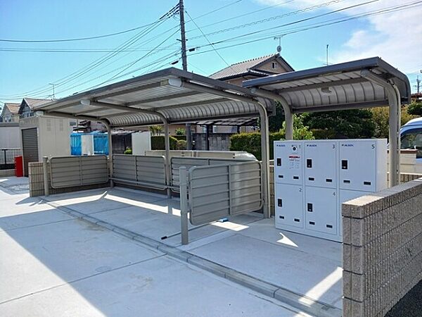 apartment 茨城県ひたちなか市小貫山
地図を見る