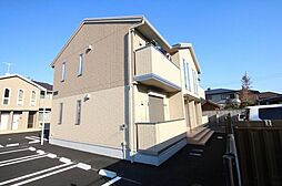 メゾングレース L棟