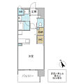 アルティザ水戸泉町1階6.2万円