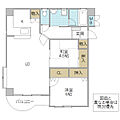 イオ.テラス3階7.2万円