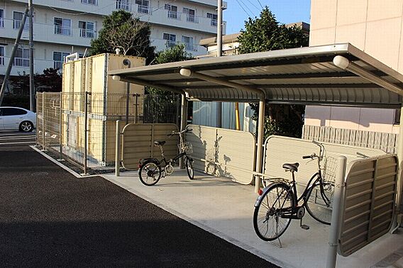 イセソラージュII_その他_3