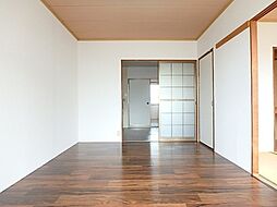 メゾン・リフォーレ 102号室 1階3DKのリビング/ダイニング