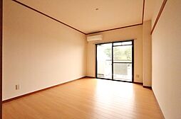 フォーライフ那珂町 203号室 2階1DKのリビング/ダイニング