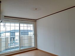 GENERAL C 201号室 2階2LDKのリビング/ダイニング