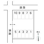 茨城県水戸市新荘：物件画像／香陵住販株式会社　ネット支店
