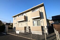 メゾングレース H棟