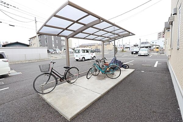 apartment 茨城県水戸市西原
地図を見る