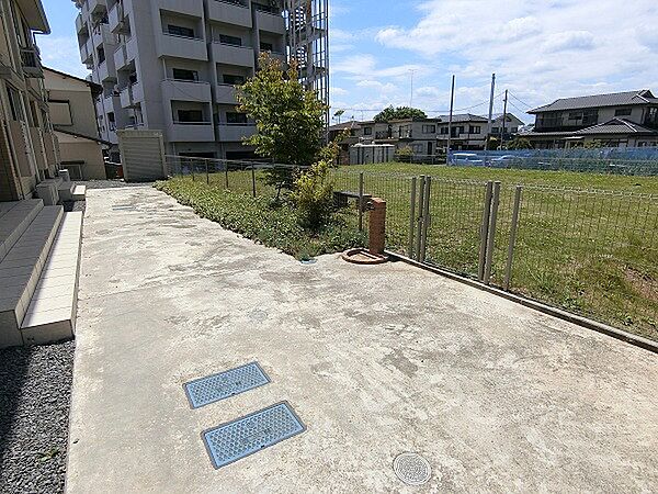 apartment 茨城県水戸市西原
地図を見る
