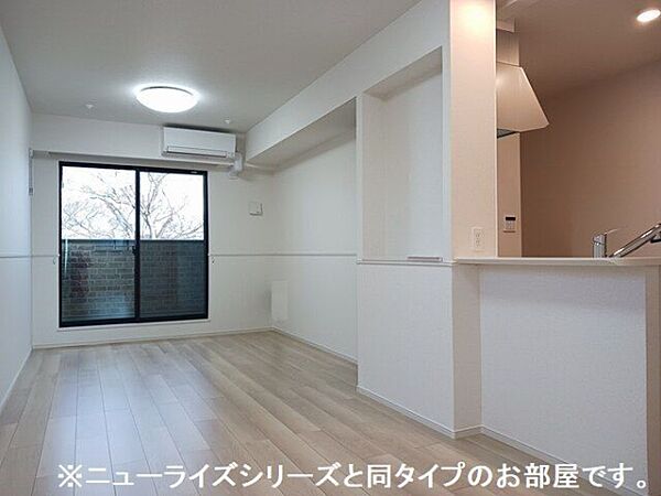 apartment 茨城県東茨城郡茨城町長岡
地図を見る