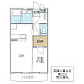 ルミエール白梅3階6.8万円