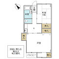 南町ビルマンション9階4.5万円