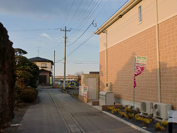 apartment 茨城県ひたちなか市阿字ケ浦町
阿字ケ浦町の賃貸情報を見る
物件地図