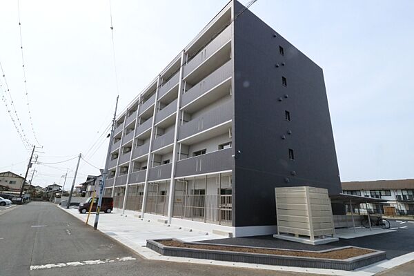 apartment 茨城県ひたちなか市笹野町
地図を見る