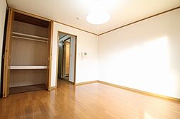 Crystal Court 106号室 1階1Kの室内