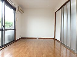 Charles grande B棟 202号室 2階3DKのリビング/ダイニング