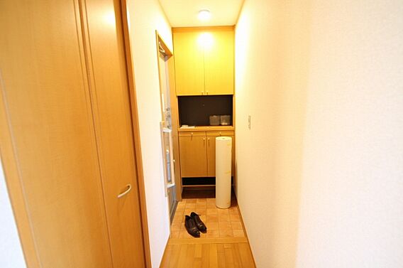 グレイスコートII_その他_4