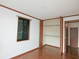 ヴェルドミール B棟 201号室 2階2DKのリビング/ダイニング