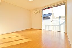 CASA QUATRO 202号室 2階1Kのリビング/ダイニング