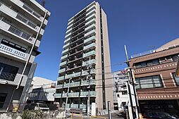 クレアグレイス水戸南町