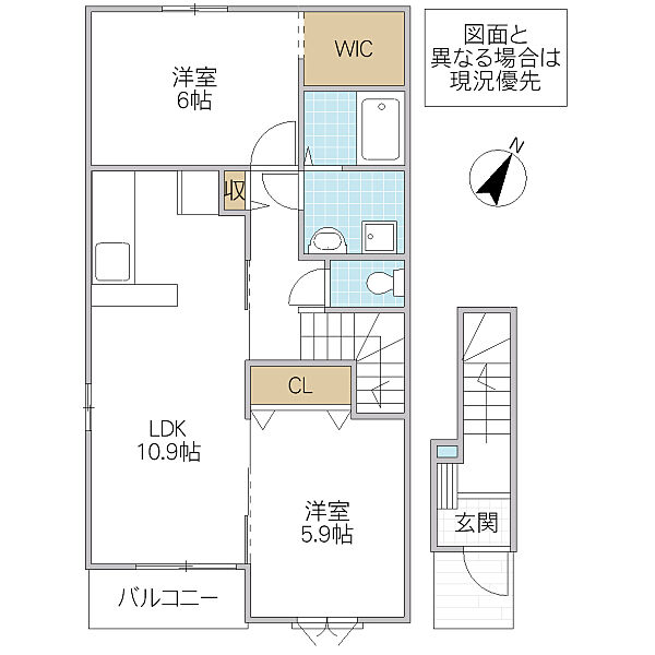 apartment 茨城県ひたちなか市大字中根
地図を見る